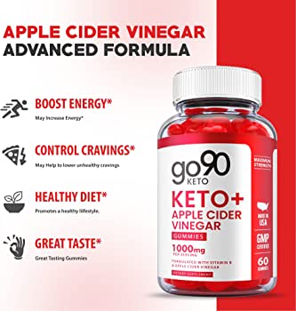 Go90 Keto Review